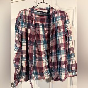 Vermont Country Store Flannel